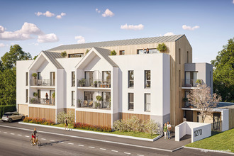 achat appartement brest 29200