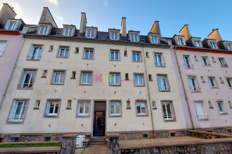 achat appartement brest 29200