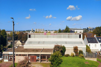 achat appartement brest 29200