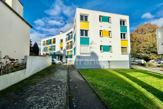 achat appartement brest 29200