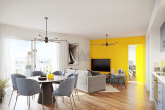 achat appartement brest 29200