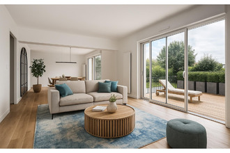 achat appartement brest 29200