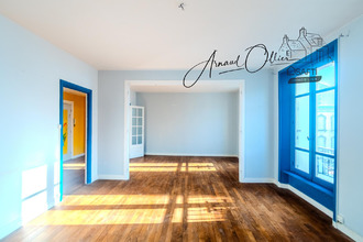 achat appartement brest 29200