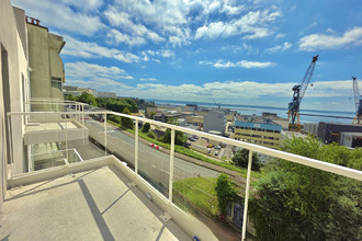 achat appartement brest 29200