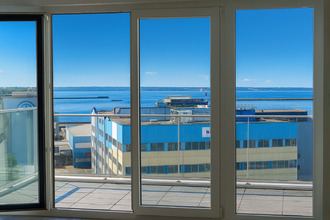 achat appartement brest 29200