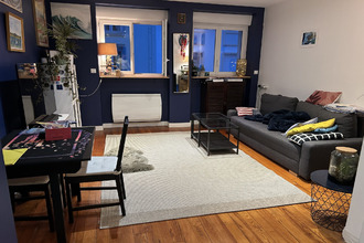 achat appartement brest 29200