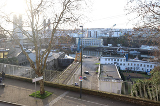 achat appartement brest 29200