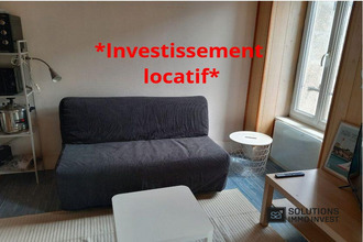 achat appartement brest 29200
