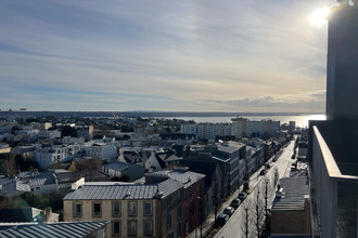 achat appartement brest 29200