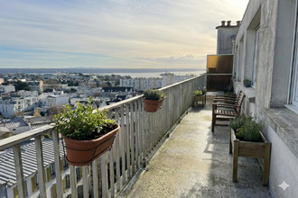 achat appartement brest 29200