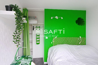 achat appartement brest 29200