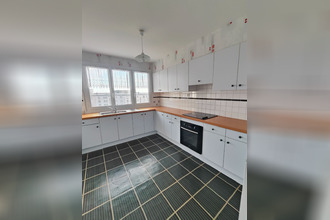 achat appartement brest 29200