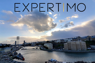 achat appartement brest 29200