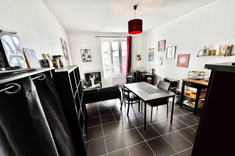 achat appartement brest 29200