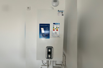 achat appartement brest 29200