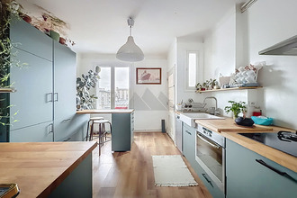 achat appartement brest 29200