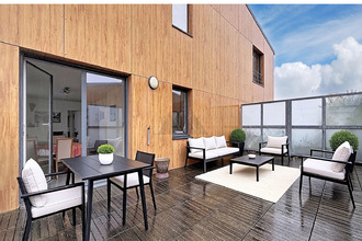 achat appartement brest 29200