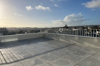 achat appartement brest 29200