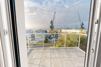 achat appartement brest 29200