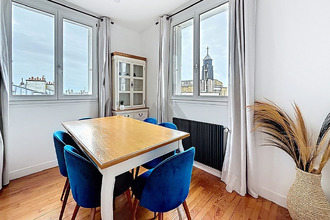 achat appartement brest 29200