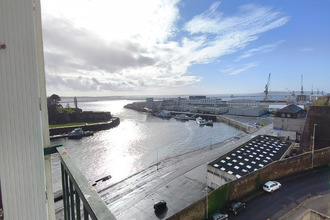 achat appartement brest 29200