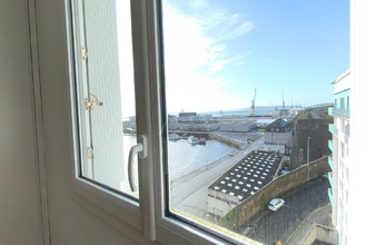 achat appartement brest 29200