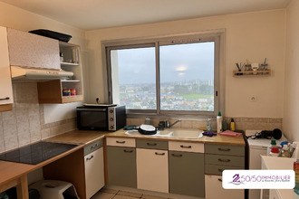 achat appartement brest 29200