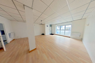 achat appartement brest 29200