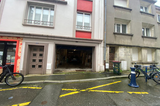 achat appartement brest 29200