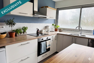 achat appartement brest 29200