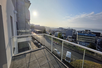 achat appartement brest 29200