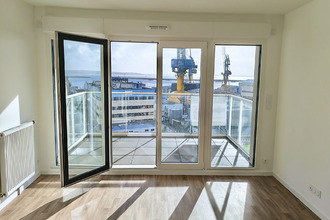 achat appartement brest 29200