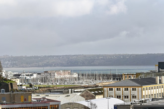 achat appartement brest 29200