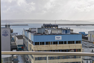 achat appartement brest 29200