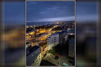 achat appartement brest 29200