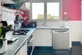 achat appartement brest 29200