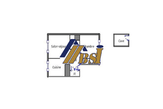 achat appartement brest 29200