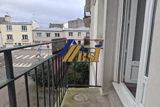 achat appartement brest 29200