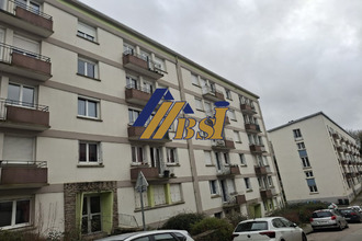 achat appartement brest 29200