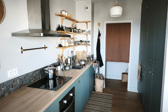 achat appartement brest 29200