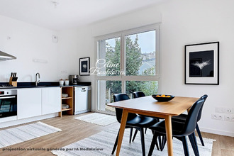 achat appartement brest 29200