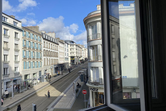 achat appartement brest 29200