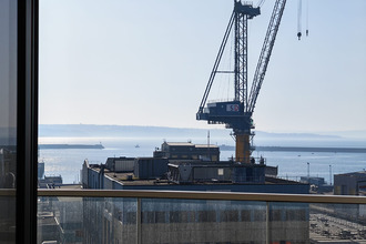 achat appartement brest 29200