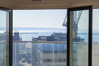 achat appartement brest 29200