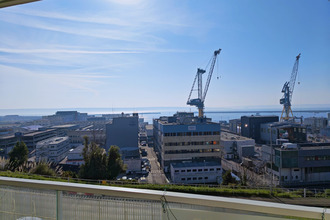 achat appartement brest 29200