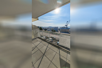 achat appartement brest 29200