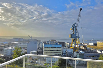 achat appartement brest 29200