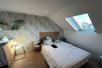 achat appartement brest 29200