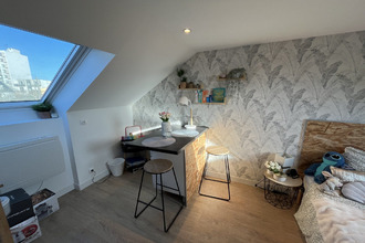 achat appartement brest 29200