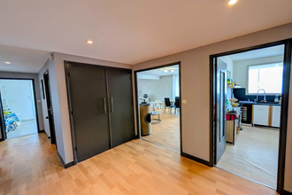 achat appartement brest 29200